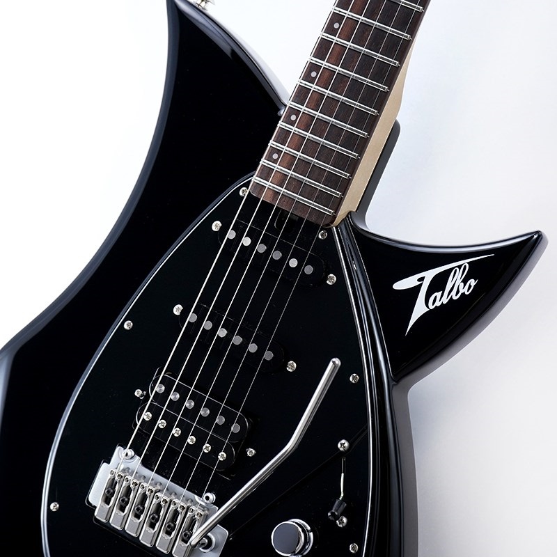 TOKAI TALBO A-101SH Black 最新生産機入荷！ 画像3