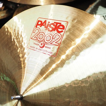 PAiSTe 【USED】 2002 Crash 18 [1462g] 画像1