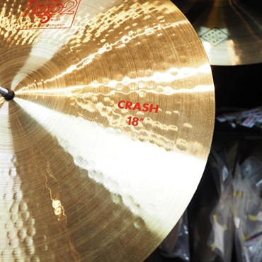 PAiSTe 【USED】 2002 Crash 18 [1462g] 画像2