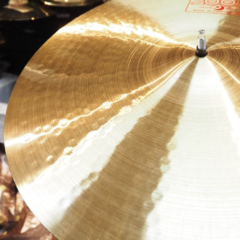 PAiSTe 【USED】 2002 Crash 18 [1462g] 画像3