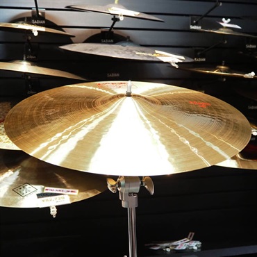 PAiSTe 【USED】 2002 Crash 18 [1462g] 画像4