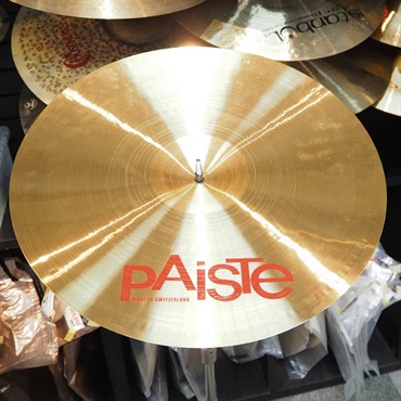 PAiSTe 【USED】 2002 Crash 18 [1462g] 画像5