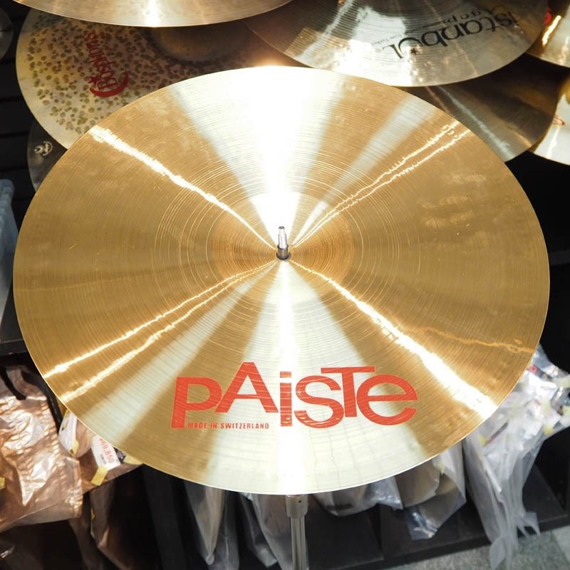 PAiSTe 【USED】 2002 Crash 18 [1462g] 画像5