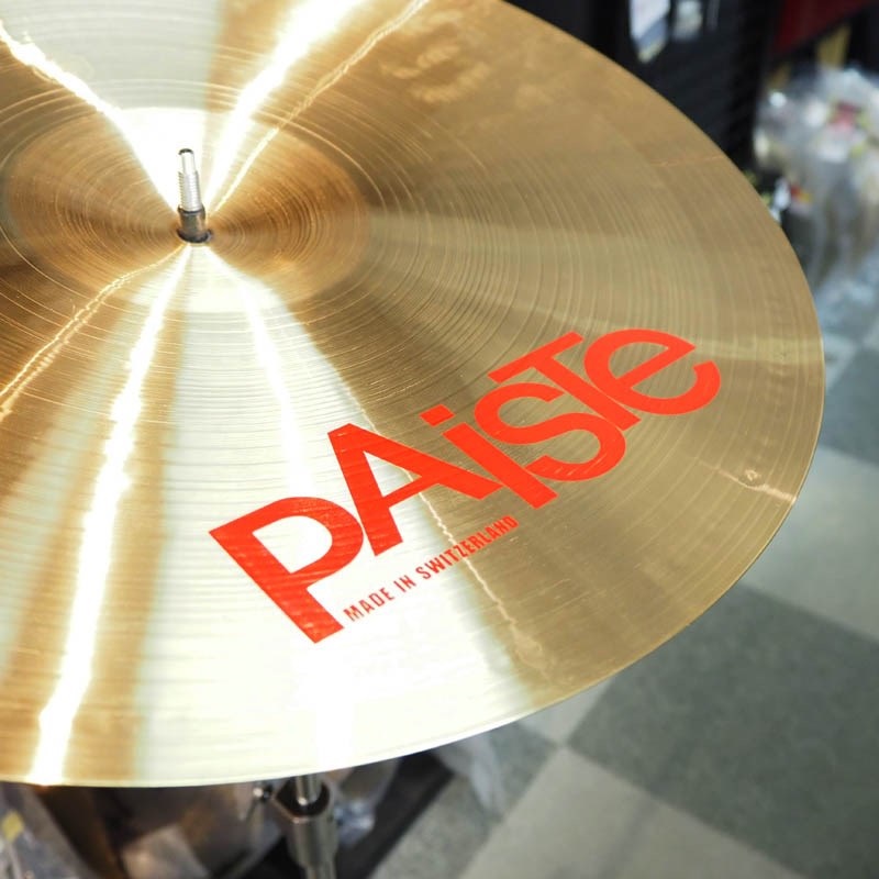 PAiSTe 【USED】 2002 Crash 18 [1462g] 画像6