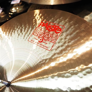 PAiSTe 【USED】 2002 Crash 20 [1916g] 画像1