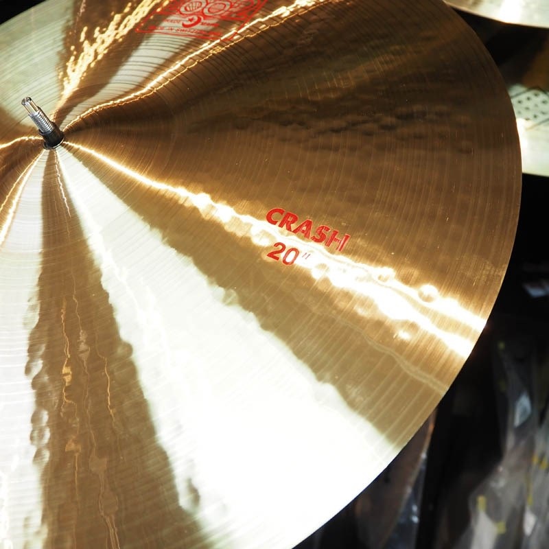 PAiSTe 【USED】 2002 Crash 20 [1916g] 画像2