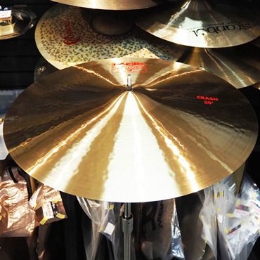 PAiSTe 【USED】 2002 Crash 20 [1916g] 画像4