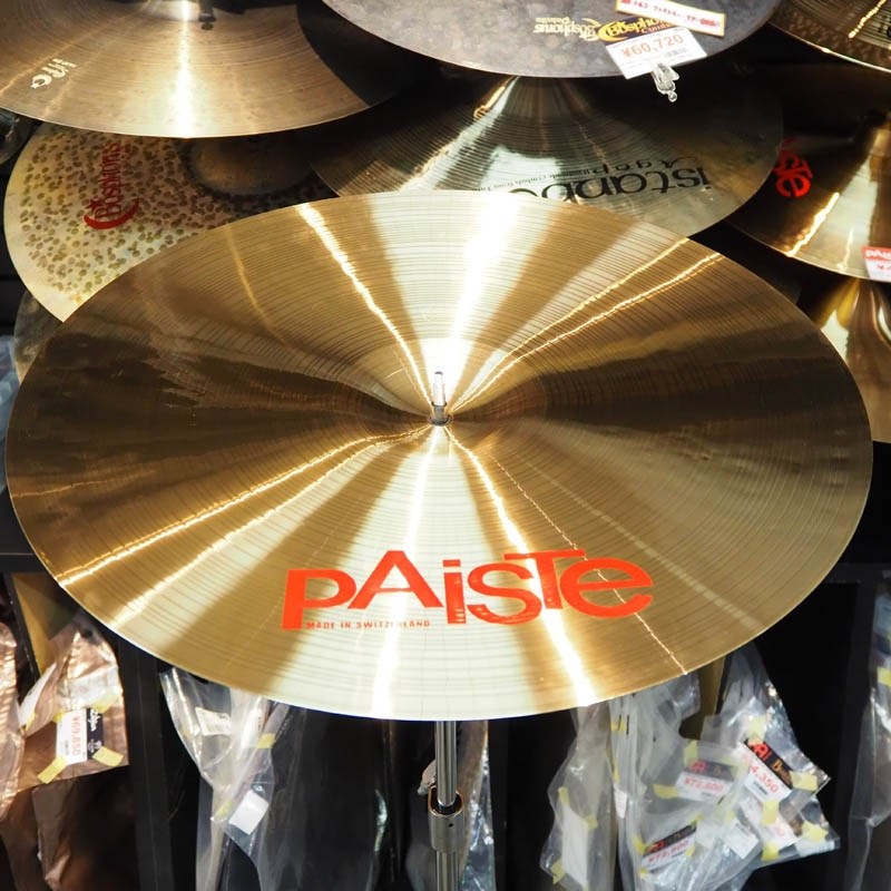 PAiSTe 【USED】 2002 Crash 20 [1916g] 画像5