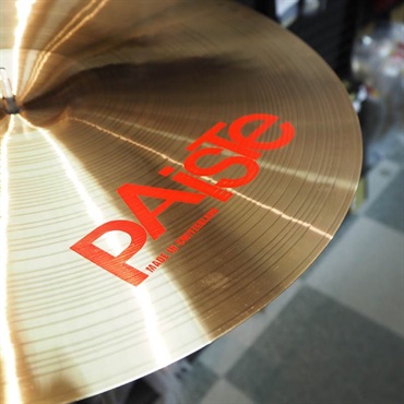 PAiSTe 【USED】 2002 Crash 20 [1916g] 画像6