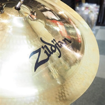 Zildjian 【USED】 A Custom China 18 [1280g] 画像3