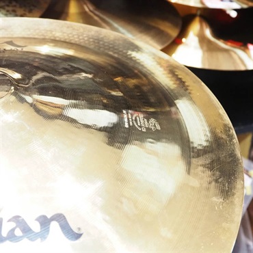 Zildjian 【USED】 A Custom China 18 [1280g] 画像4