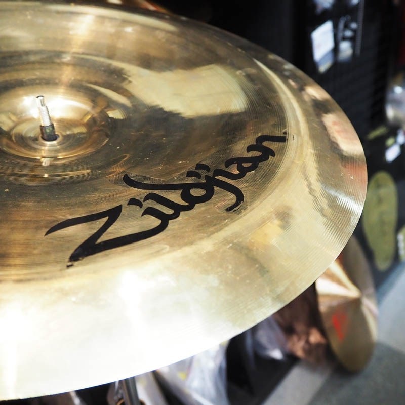 Zildjian 【USED】 A Custom China 18 [1280g] 画像6