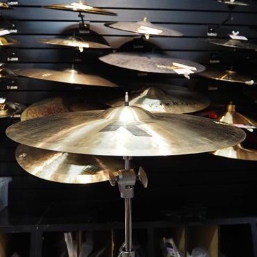 Zildjian 【USED】 K Zildjian Sweet Ride 21 [2456g] 画像5