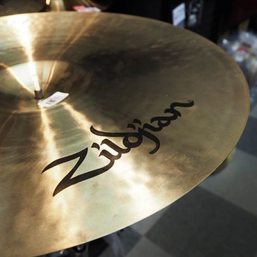 Zildjian 【USED】 K Zildjian Sweet Ride 21 [2456g] 画像7