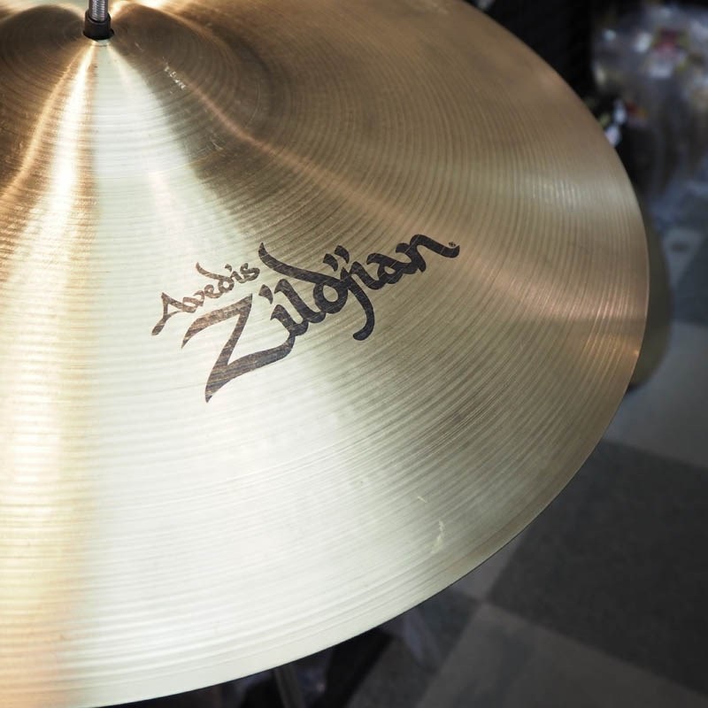 Zildjian 【USED】 A Zildjian Sweet Ride 21 [2506g] 画像2