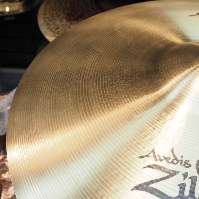 Zildjian 【USED】 A Zildjian Sweet Ride 21 [2506g] 画像3