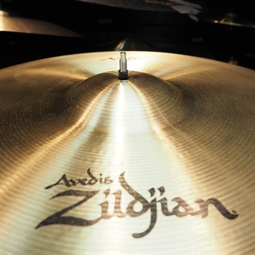 Zildjian 【USED】 A Zildjian Sweet Ride 21 [2506g] 画像4