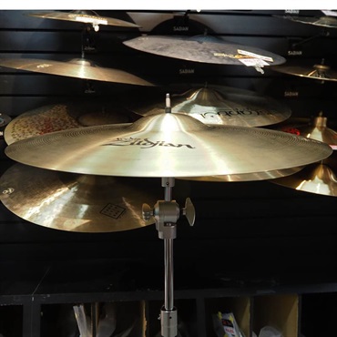 Zildjian 【USED】 A Zildjian Sweet Ride 21 [2506g] 画像5