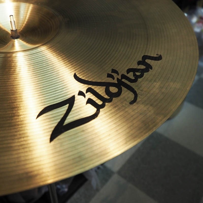 Zildjian 【USED】 A Zildjian Sweet Ride 21 [2506g] 画像7