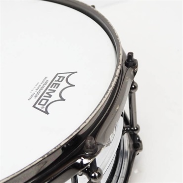 Ludwig 【USED】 LW5514S [Black Magic Stainless Steel Snare Drums 14×5] 画像7