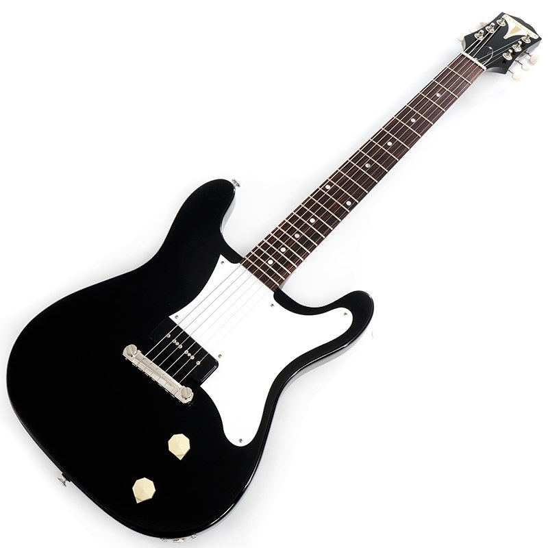 Epiphone USA Collection Coronet (Ebony) 【S/N 206740027】 【キズ有り特価】 画像1