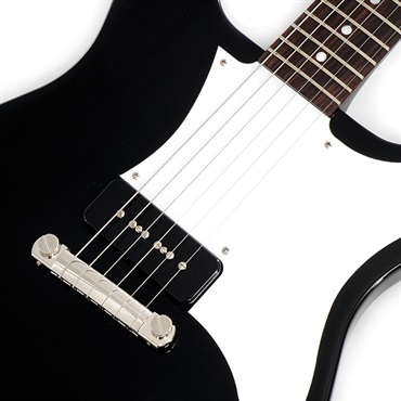 Epiphone USA Collection Coronet (Ebony) 【S/N 206740027】 【キズ有り特価】 画像3