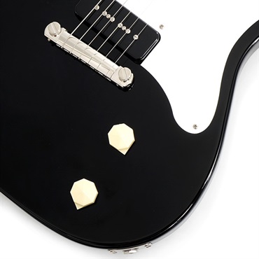 Epiphone USA Collection Coronet (Ebony) 【S/N 206740027】 【キズ有り特価】 画像4