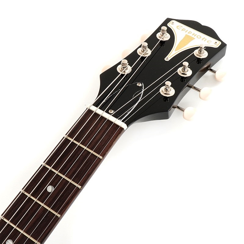 Epiphone USA Collection Coronet (Ebony) 【S/N 206740027】 【キズ有り特価】 画像6