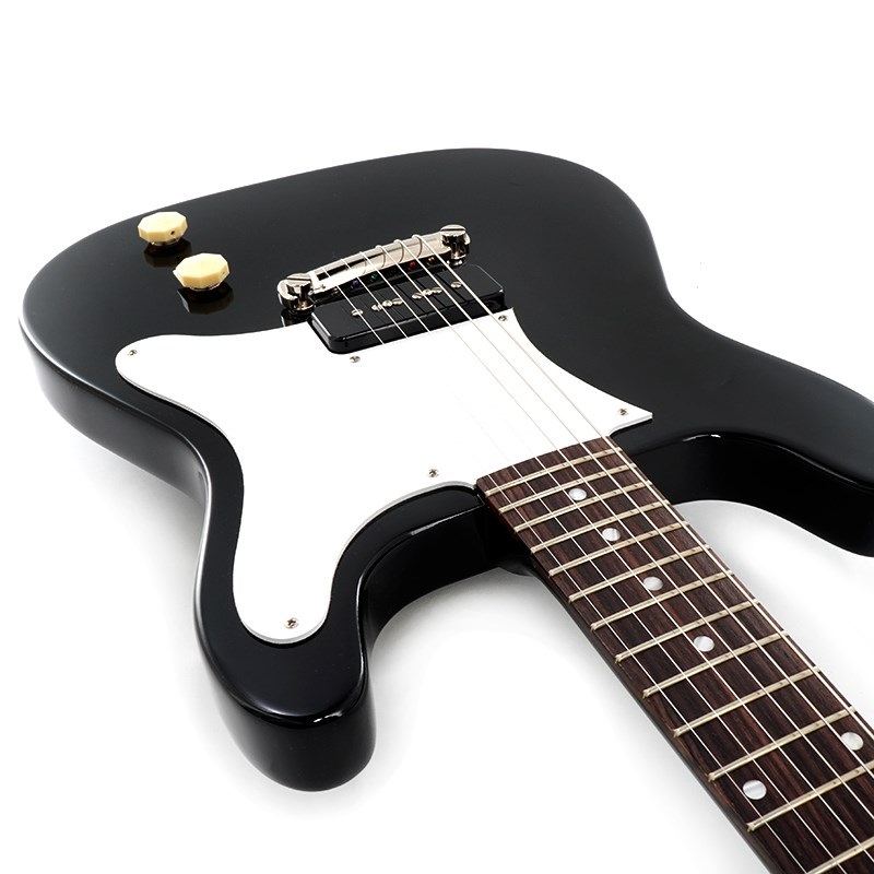 Epiphone USA Collection Coronet (Ebony) 【S/N 206740027】 【キズ有り特価】 画像8