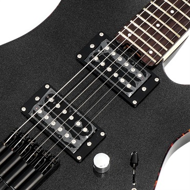 SCHECTER JAPAN ORIGINAL LINE OL-NV-HL / (BKM) [SPOT MODEL] 画像3