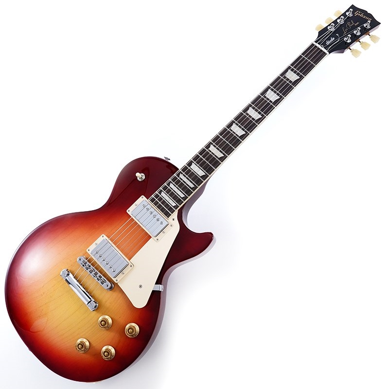 Gibson Les Paul Studio (Cherry Sunburst) 画像1