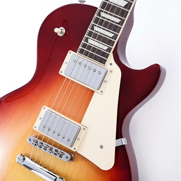 Gibson Les Paul Studio (Cherry Sunburst) 画像3