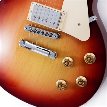 Gibson Les Paul Studio (Cherry Sunburst) 画像4