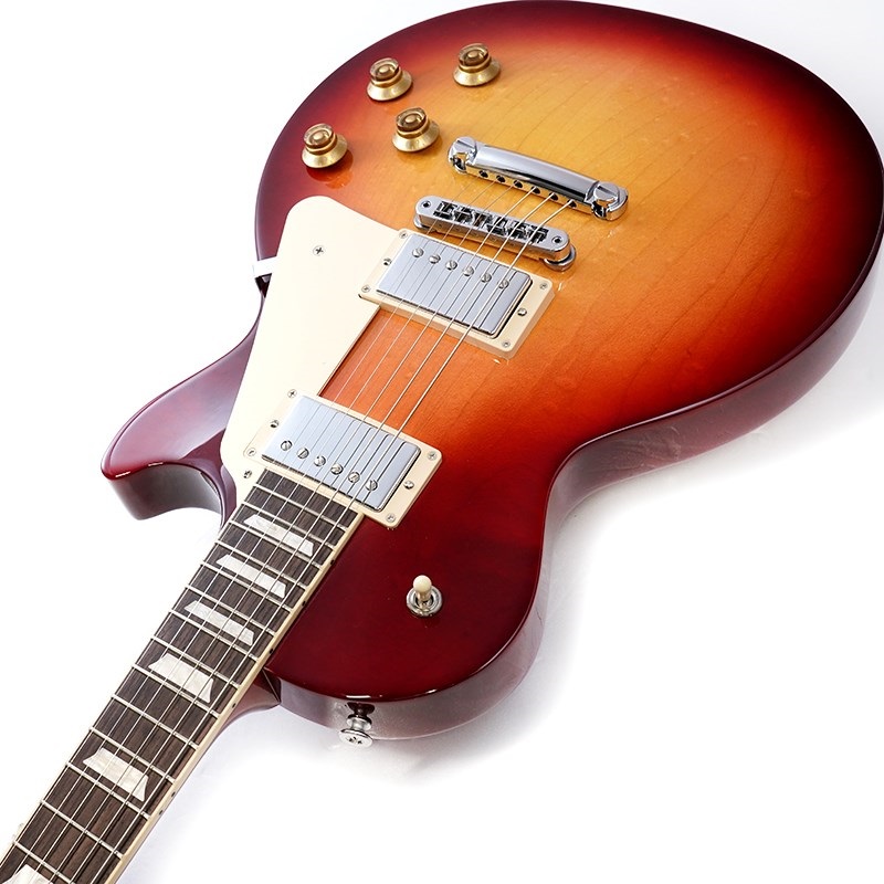 Gibson Les Paul Studio (Cherry Sunburst) 画像5