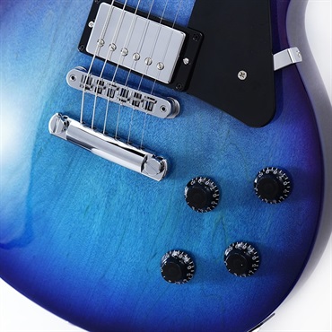 Gibson Les Paul Studio (Blueberry Burst) 画像4