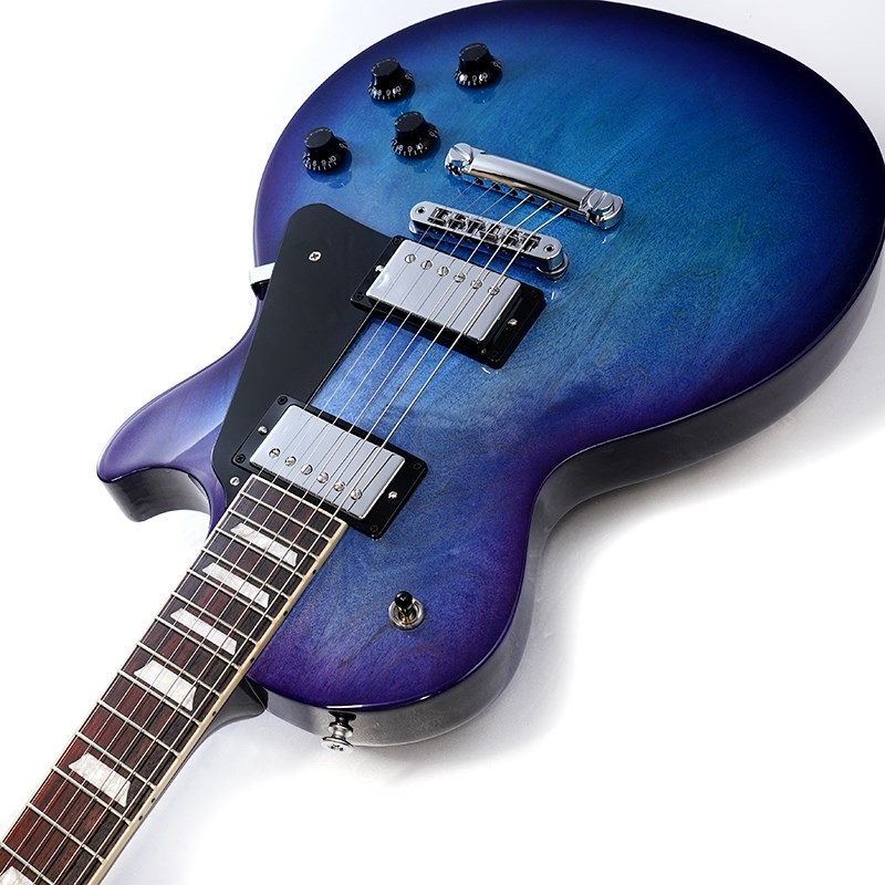 Gibson Les Paul Studio (Blueberry Burst) 画像5