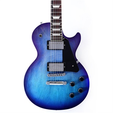 Gibson Les Paul Studio (Blueberry Burst) 画像9