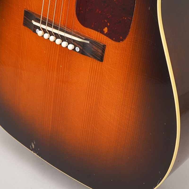 Gibson 【USED】 Murphy Lab Collection 1942 Banner J-45 Vintage Sunburst Light Aged　'23 #22463056 ギブソン 画像7