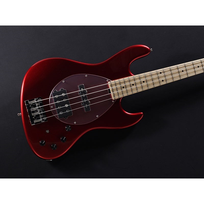 Sadowsky Guitars MetroLine 21-Fret Vintage M/J Bass Ash 4st (CAR)【特価】 画像2