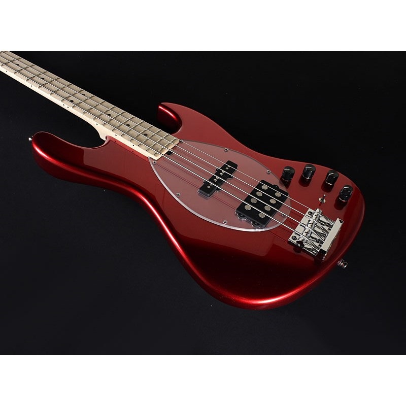 Sadowsky Guitars MetroLine 21-Fret Vintage M/J Bass Ash 4st (CAR)【特価】 画像4