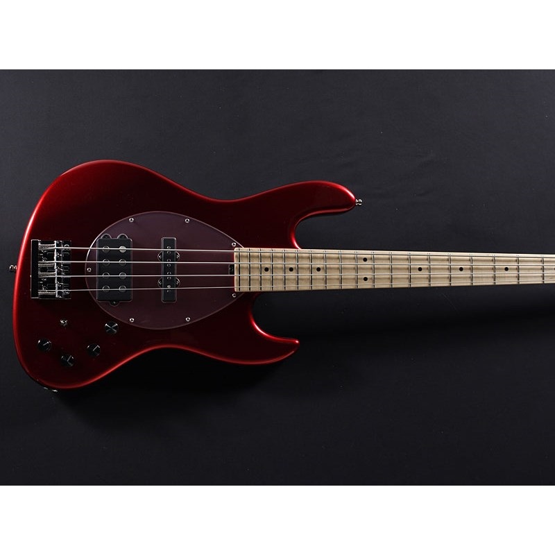 Sadowsky Guitars MetroLine 21-Fret Vintage M/J Bass Ash 4st (CAR)【特価】 画像5