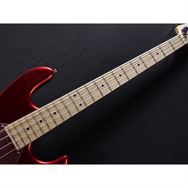 Sadowsky Guitars MetroLine 21-Fret Vintage M/J Bass Ash 4st (CAR)【特価】 画像6