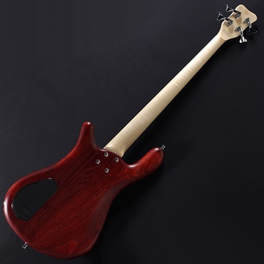 Warwick Pro Series Streamer CV 4st (Burgundy Red Transparent Satin) 【特価】 画像1