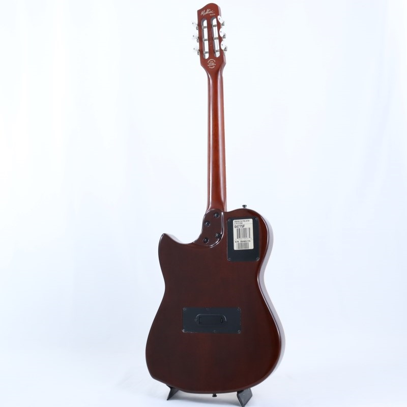 Godin 【USED】 Multiac Steel SA (Natural) ※2005年製 ゴダン 画像3