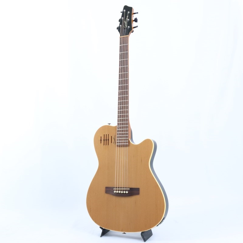 Godin 【USED】 A6 (Natural) ※2006年製 ゴダン 画像1