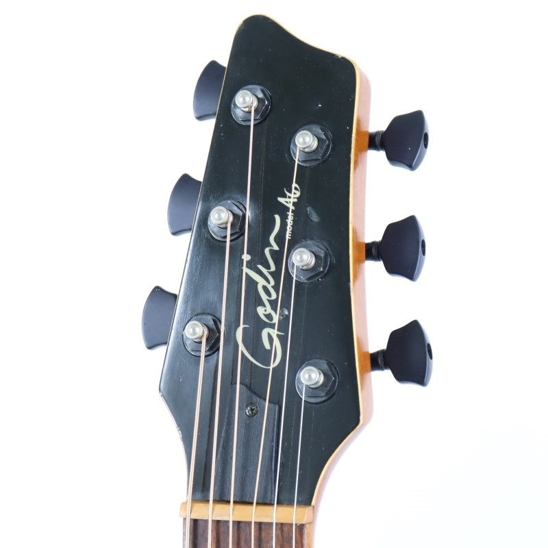 Godin 【USED】 A6 (Natural) ※2006年製 ゴダン 画像4