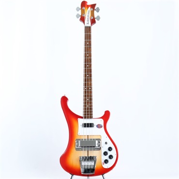 Rickenbacker 4003S (Fireglo) 画像1