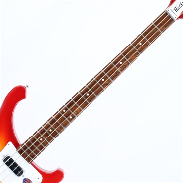 Rickenbacker 4003S (Fireglo) 画像2