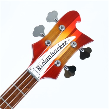 Rickenbacker 4003S (Fireglo) 画像3