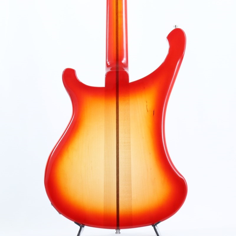 Rickenbacker 4003S (Fireglo) 画像4